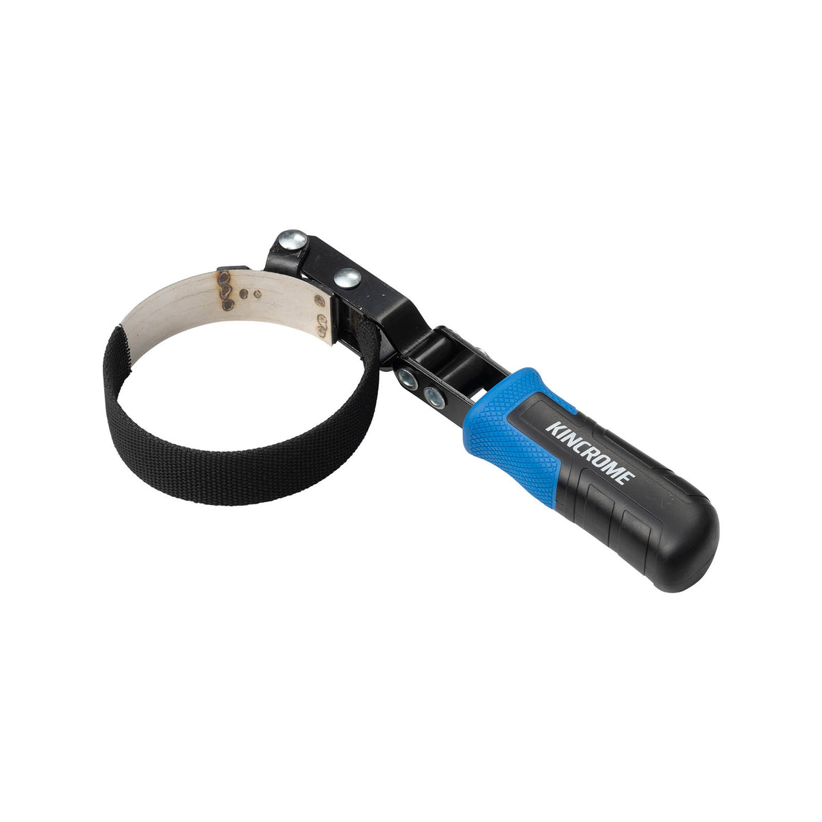 Anti-Slip Nylon Oil Filter Wrench (60 - 69mm) - K8368