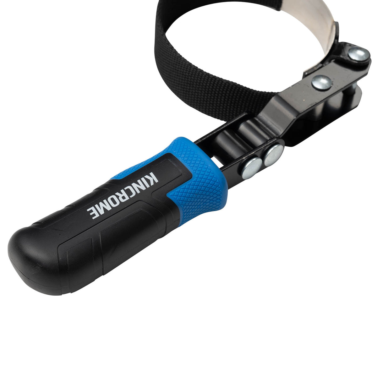 Anti-Slip Nylon Oil Filter Wrench (60 - 69mm) - K8368