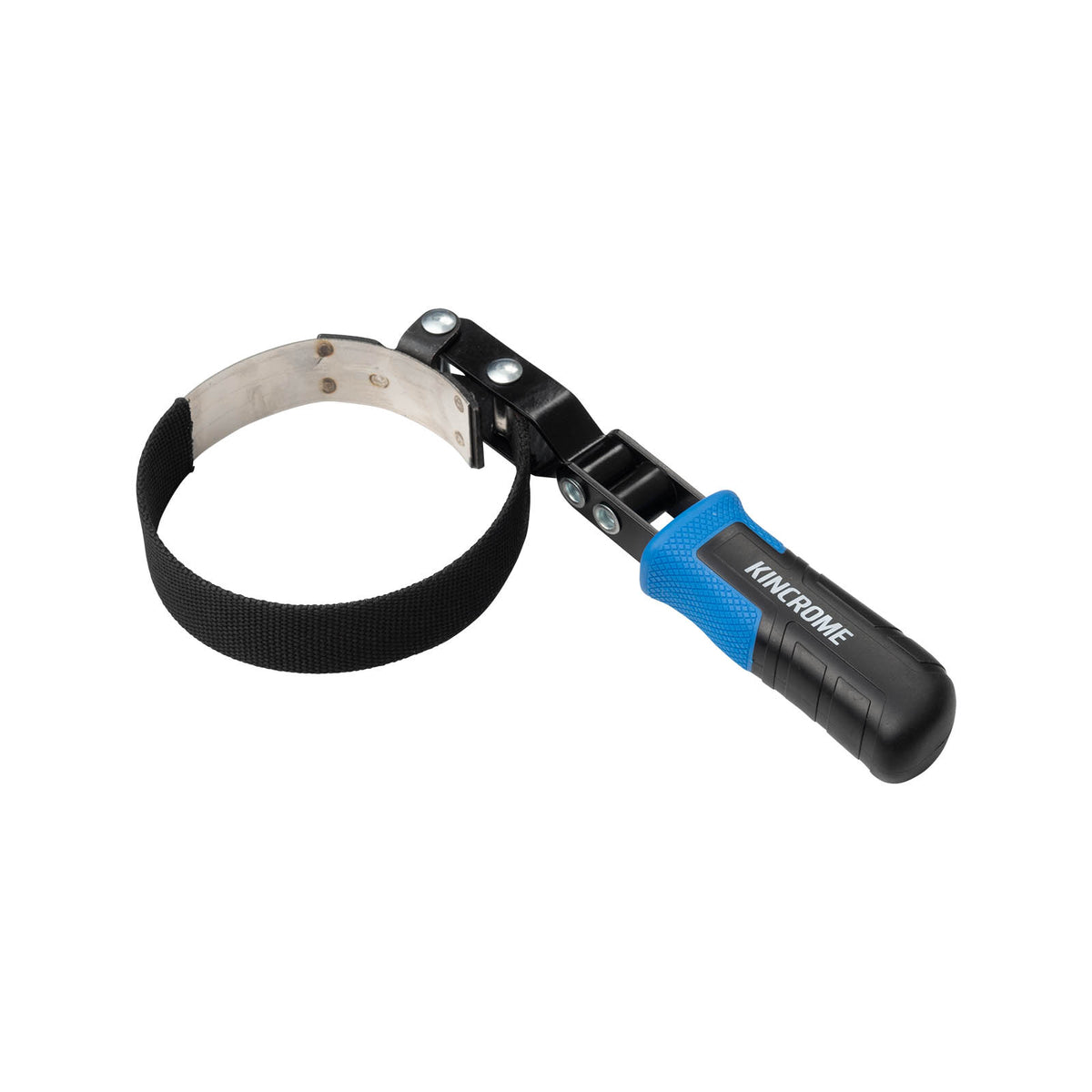 Anti-Slip Nylon Oil Filter Wrench (72 - 84mm) - K8369