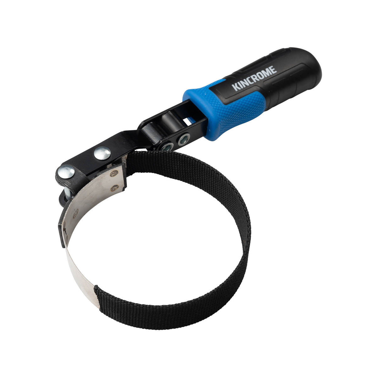 Anti-Slip Nylon Oil Filter Wrench (72 - 84mm) - K8369