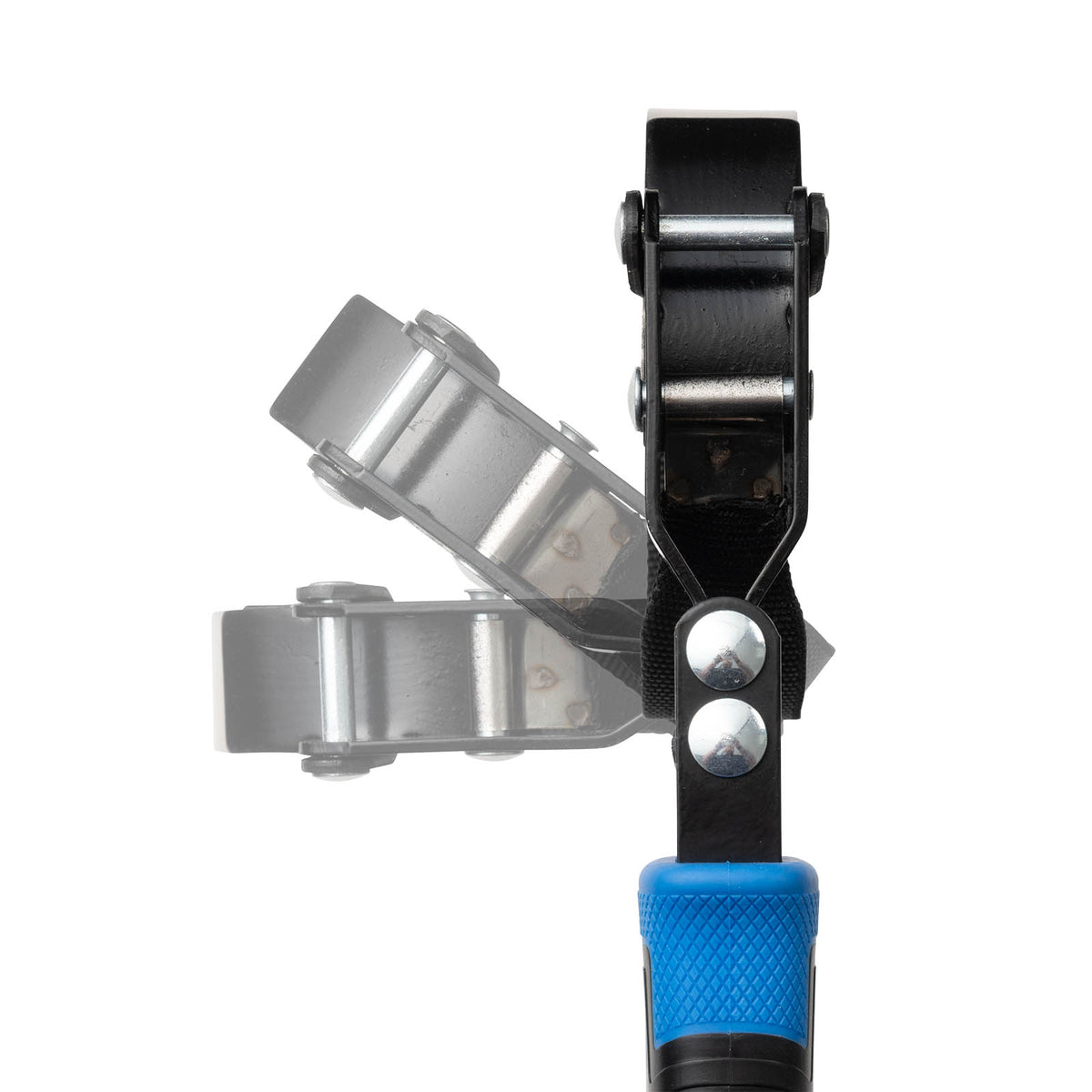 Anti-Slip Nylon Oil Filter Wrench (72 - 84mm) - K8369