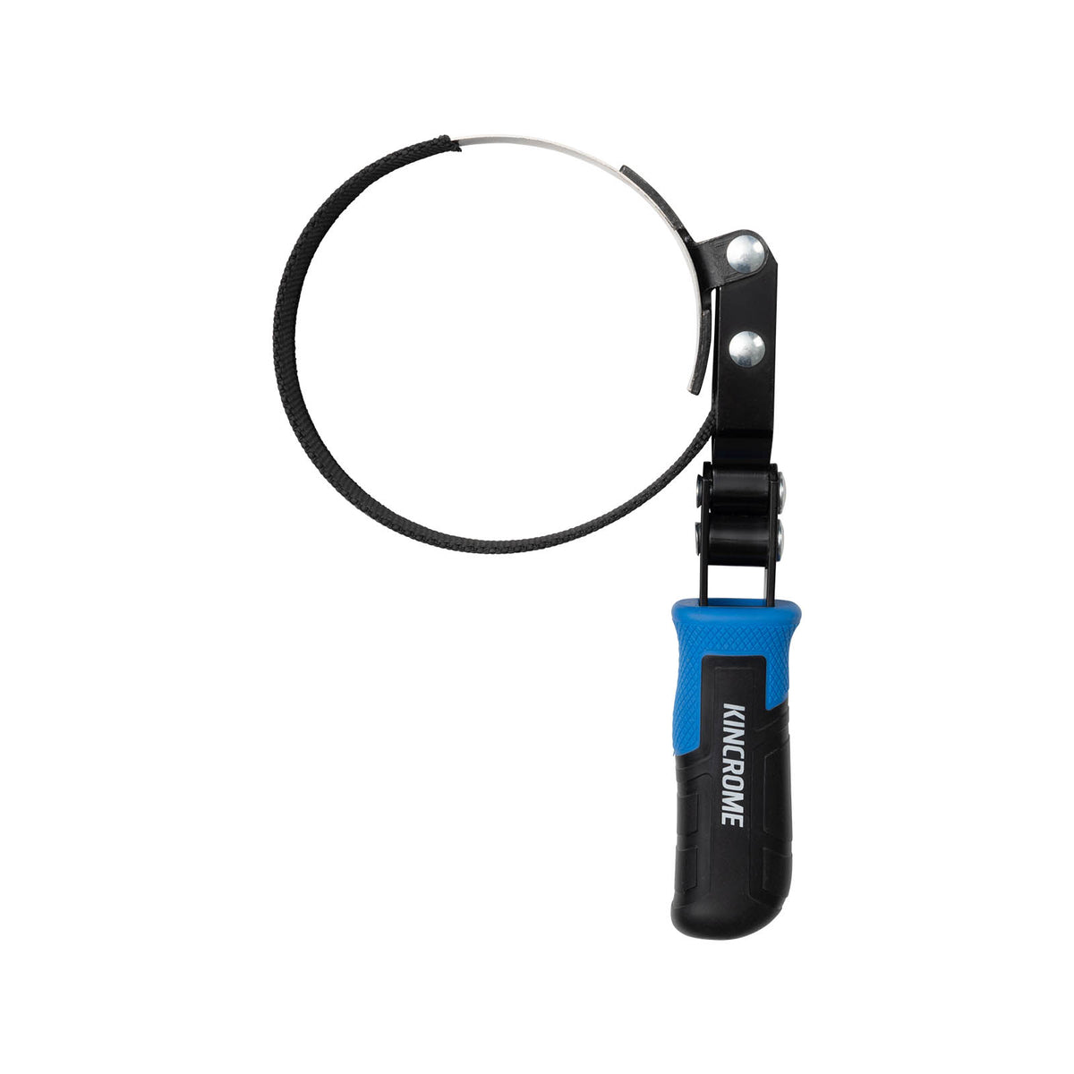 Anti-Slip Nylon Oil Filter Wrench (84 - 98mm) - K8370