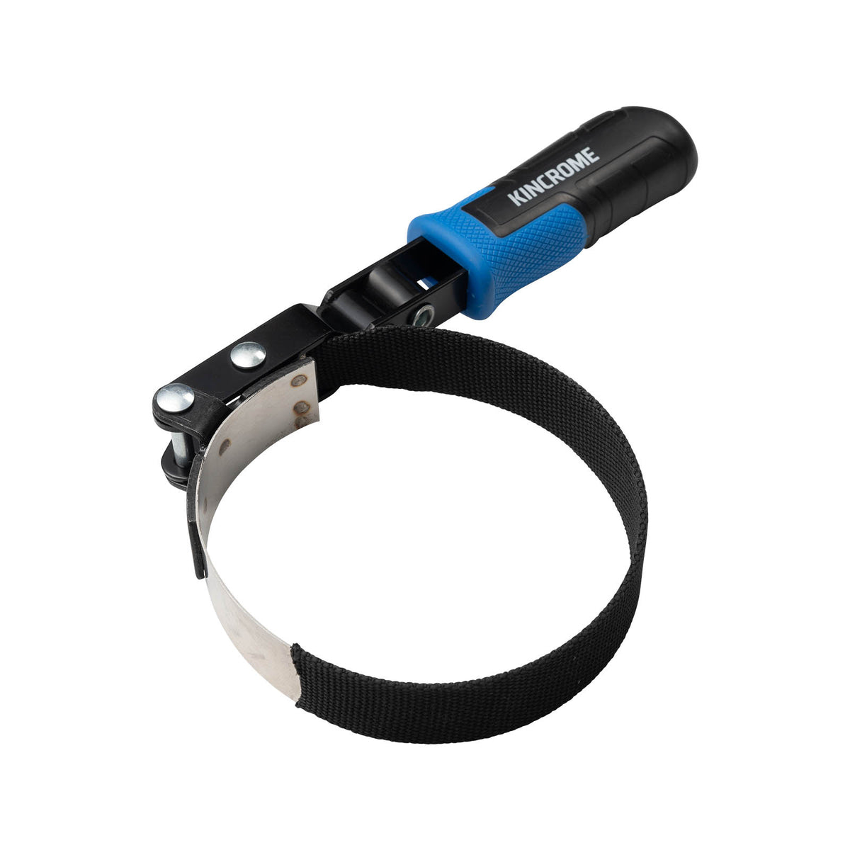 Anti-Slip Nylon Oil Filter Wrench (84 - 98mm) - K8370