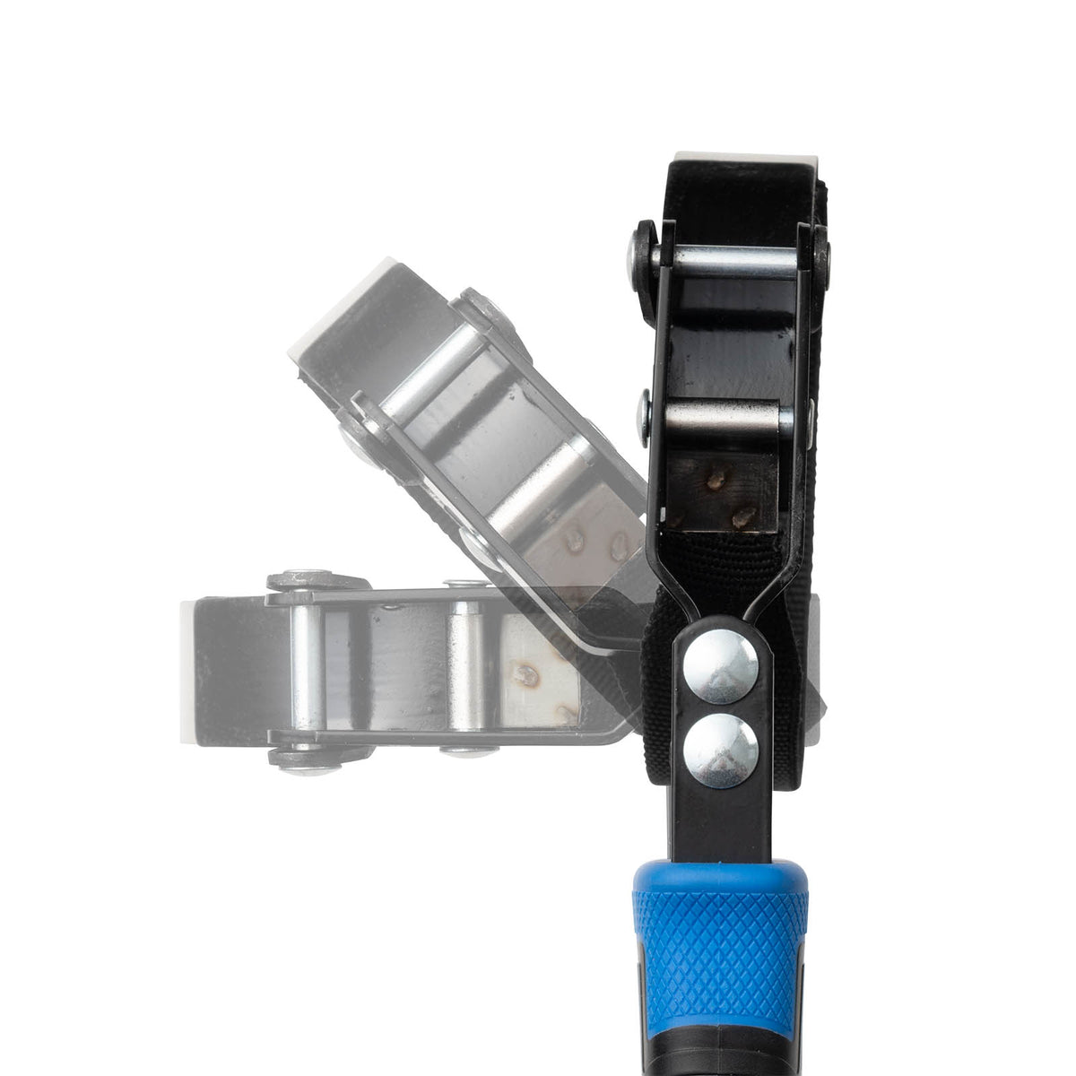 Anti-Slip Nylon Oil Filter Wrench (84 - 98mm) - K8370