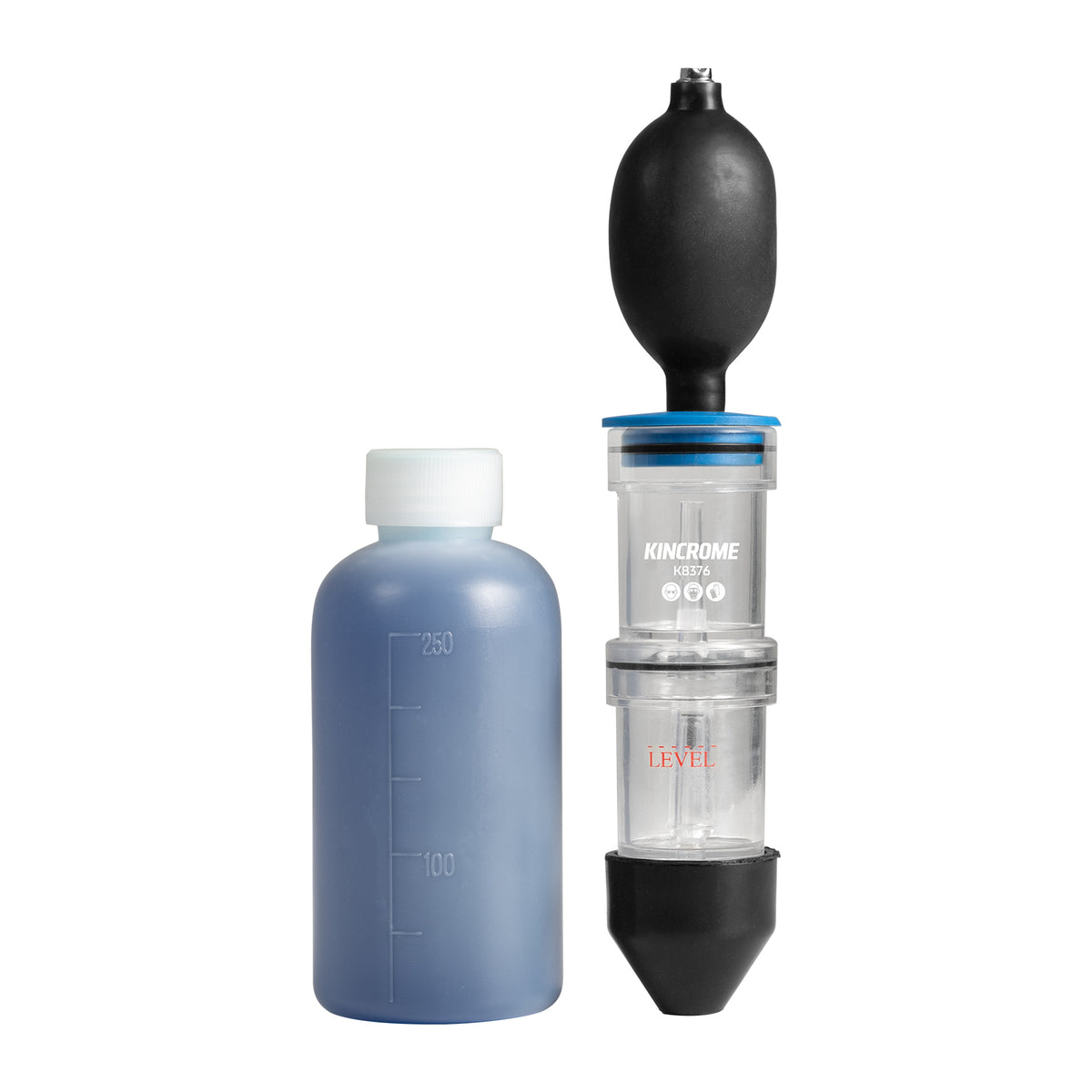Combustion Gas Leakage Test Kit - K8376