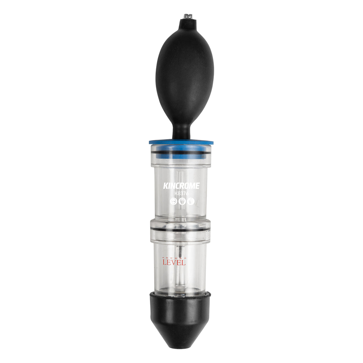Combustion Gas Leakage Test Kit - K8376