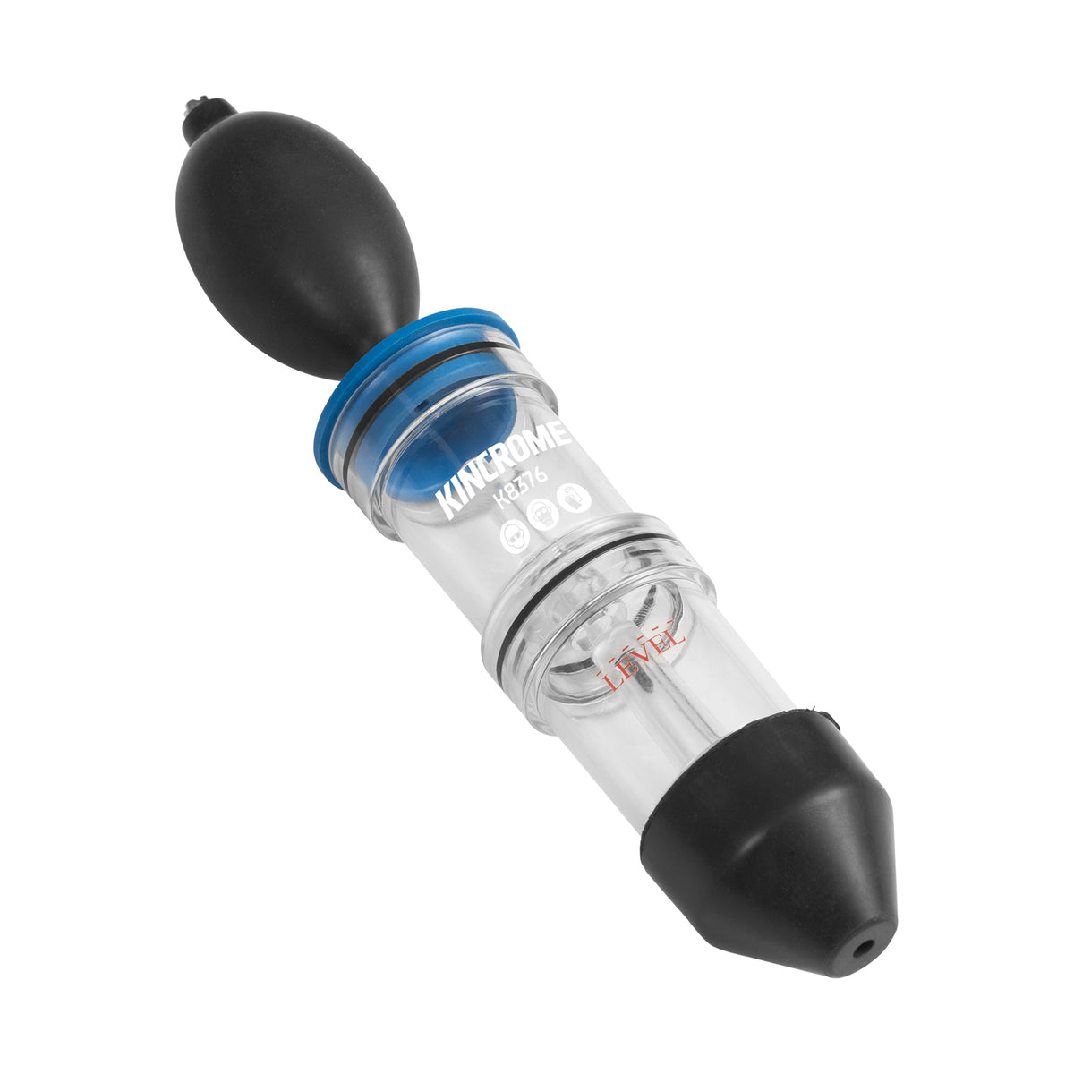 Combustion Gas Leakage Test Kit - K8376