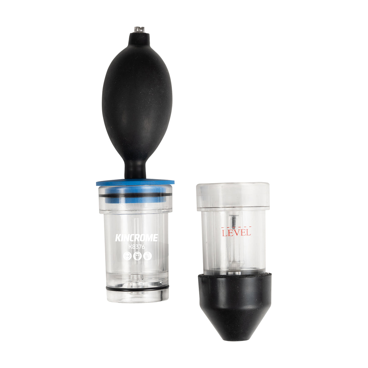 Combustion Gas Leakage Test Kit - K8376