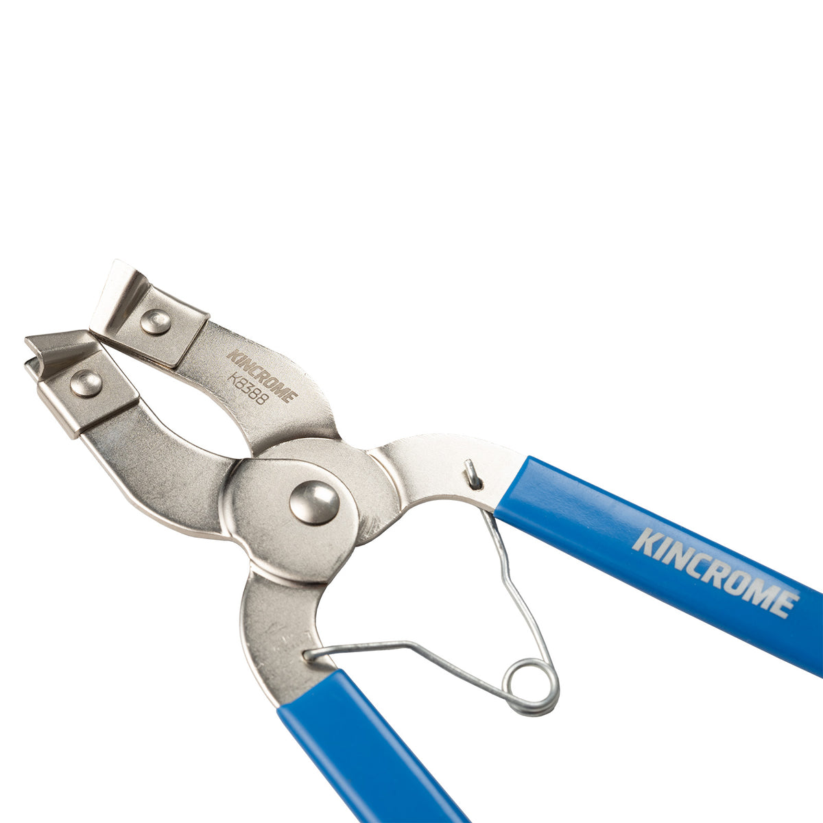 Adjustable Piston Ring Installer Pliers - K8388