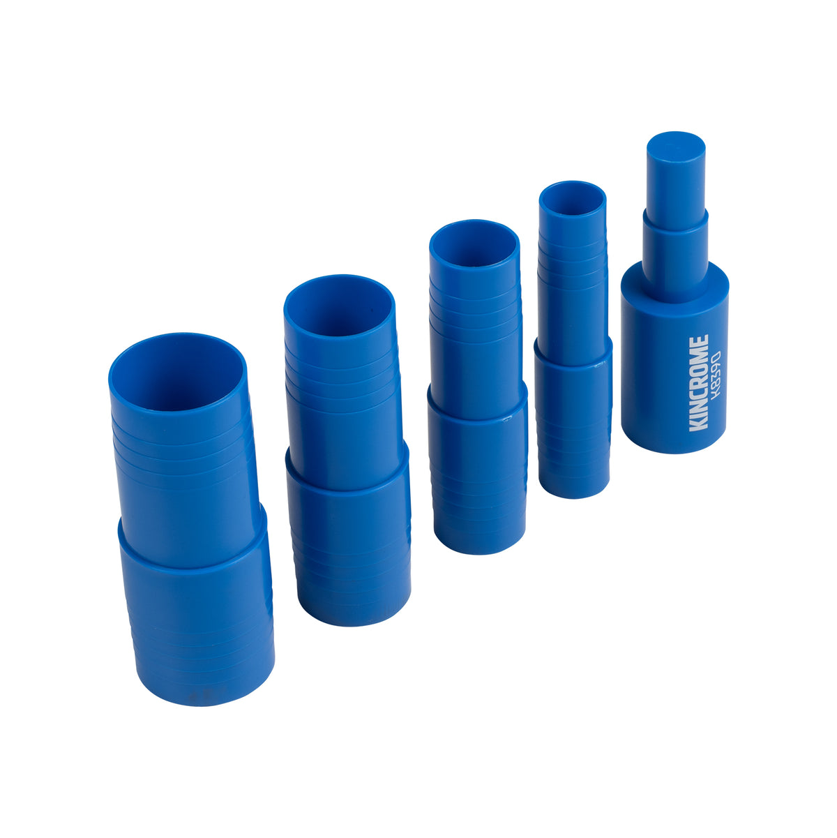 5PC Oil Seal Plug Set - K8390