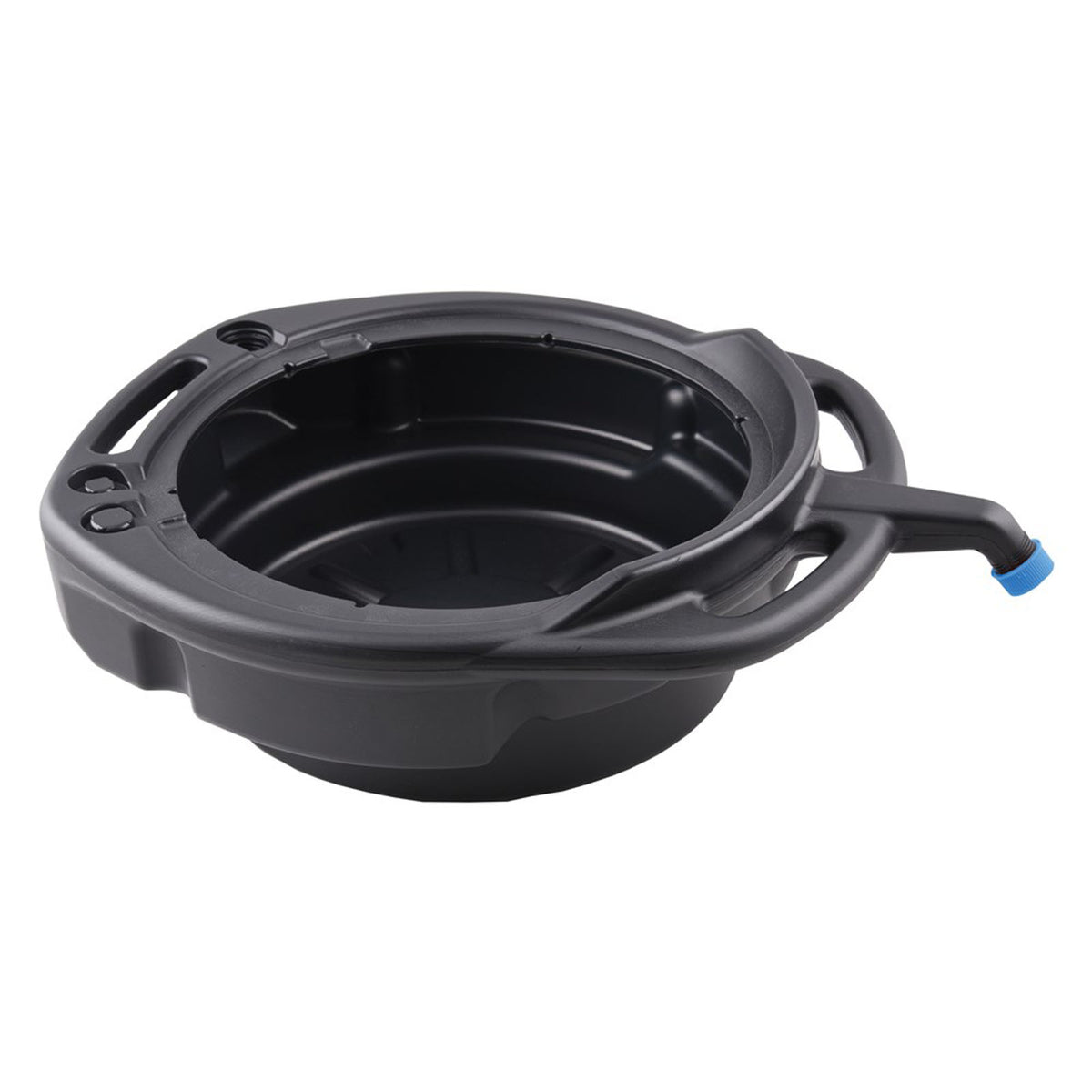 Drain Pan 15 Litre Black - K8400
