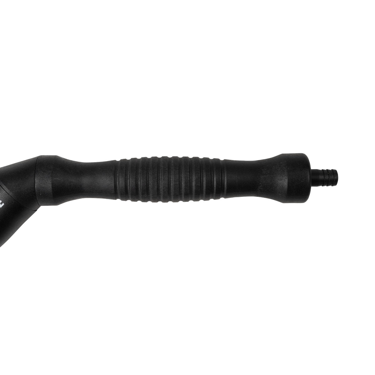 Flow Through Angled Parts Washer Brush - K8422