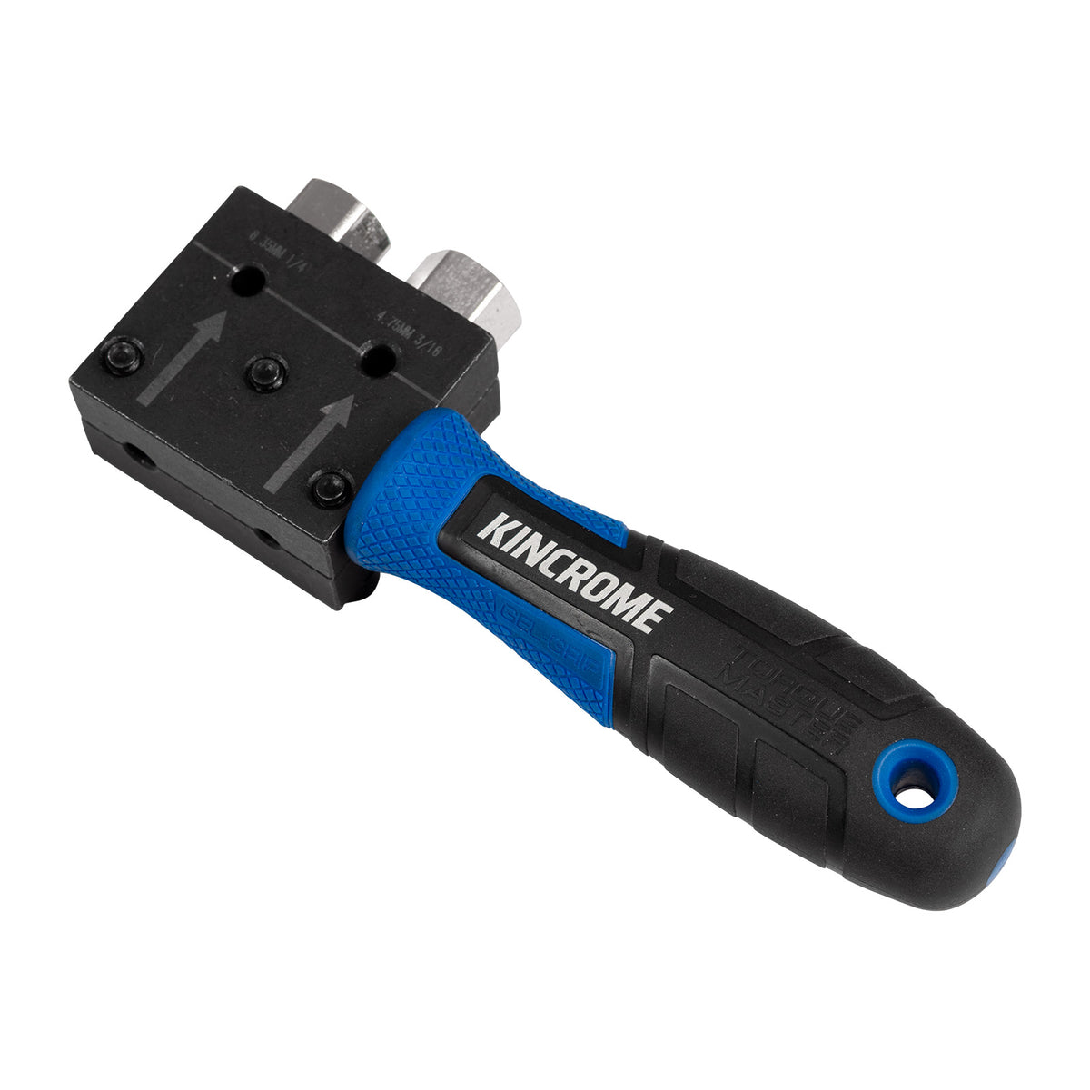 1/4" & 3/16" Double Flaring Tool - K8423