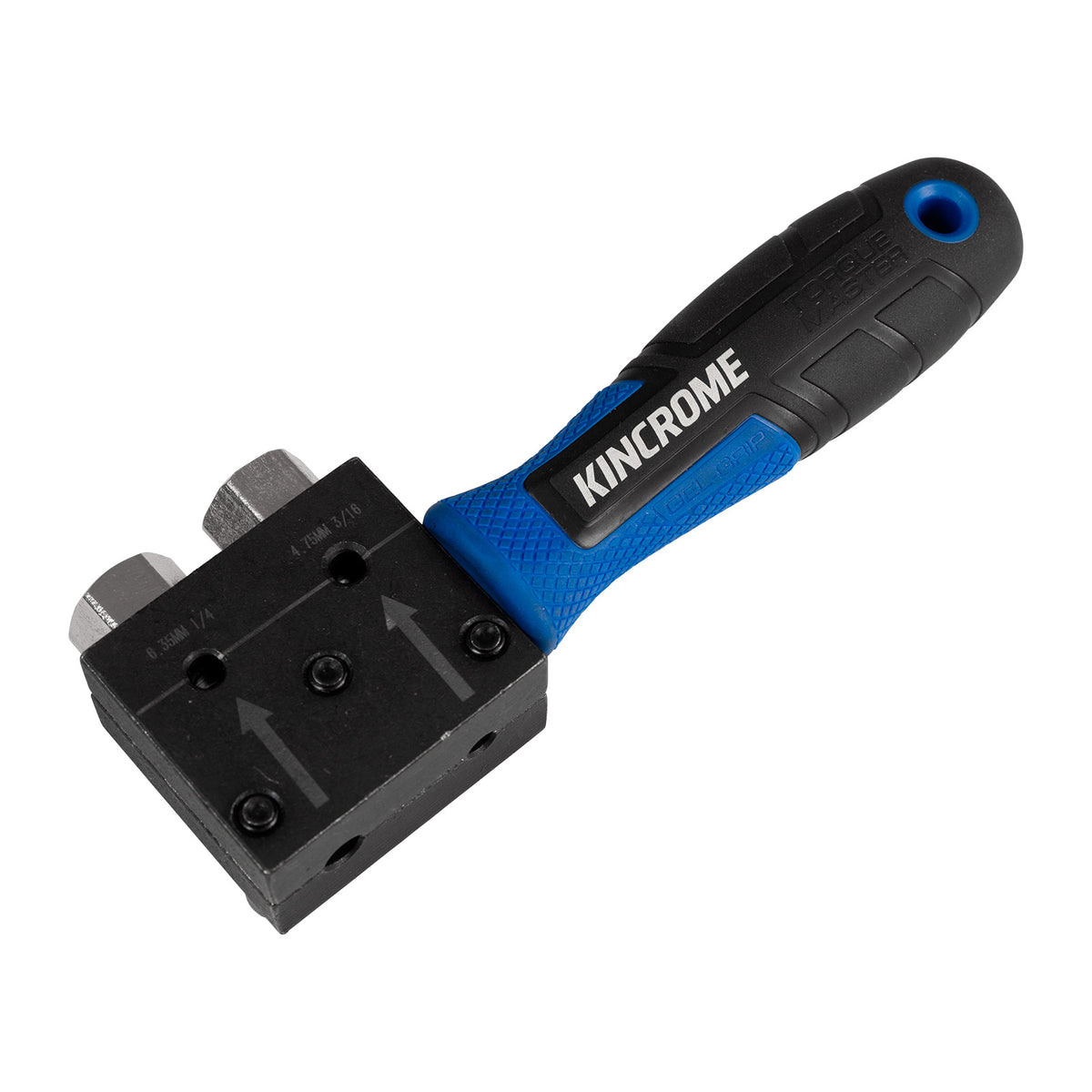 1/4" & 3/16" Double Flaring Tool - K8423
