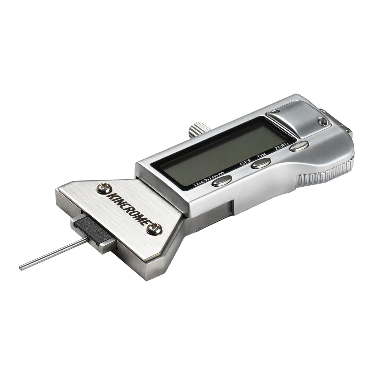 Digital Tire Depth Gauge - K8640