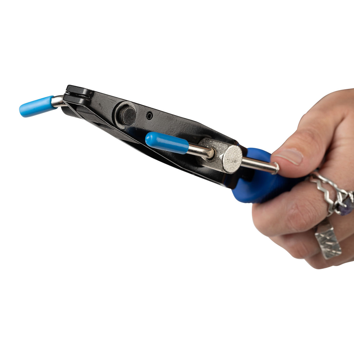 CV Joint Banding Tool With Cutter - K8677