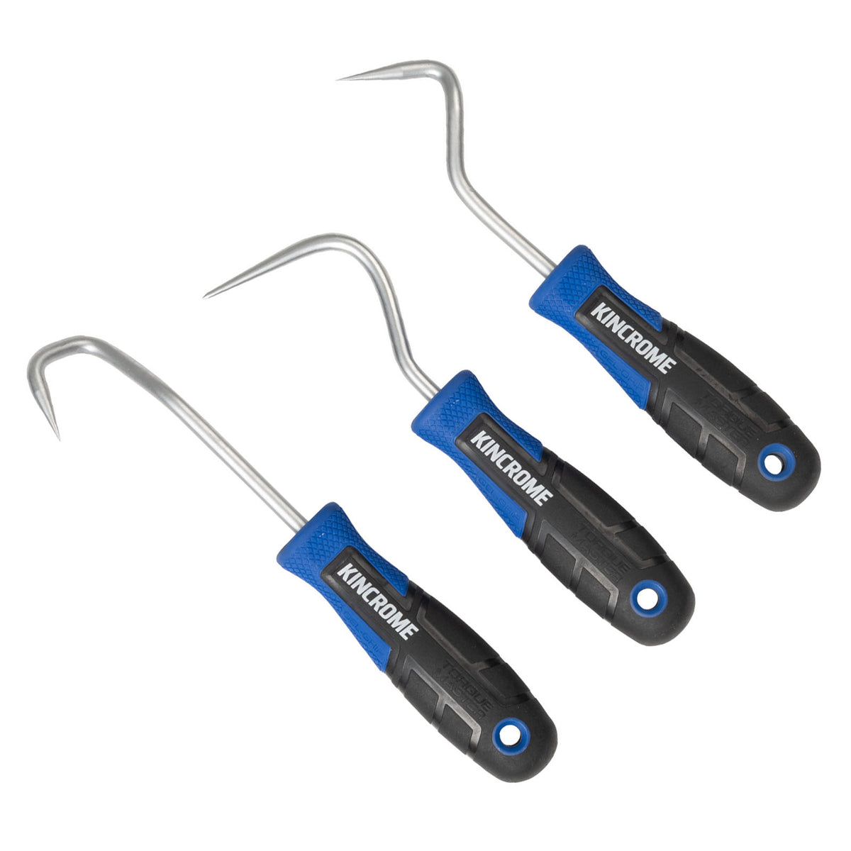 3 Piece Hose Removal Hook And Pick Set - K8679