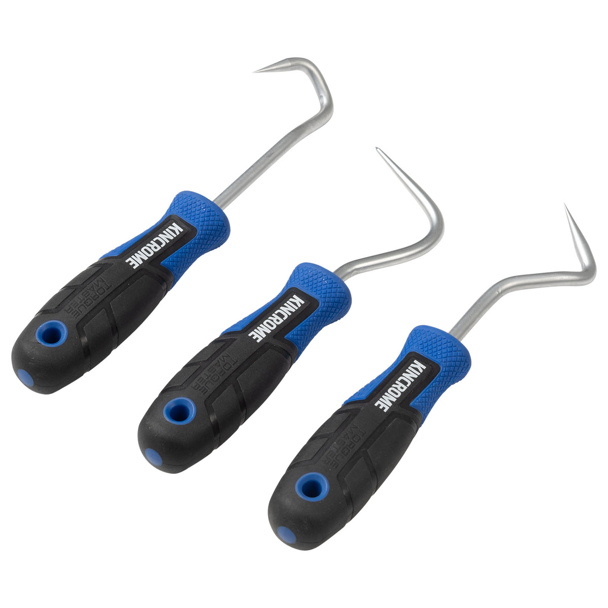3 Piece Hose Removal Hook And Pick Set - K8679