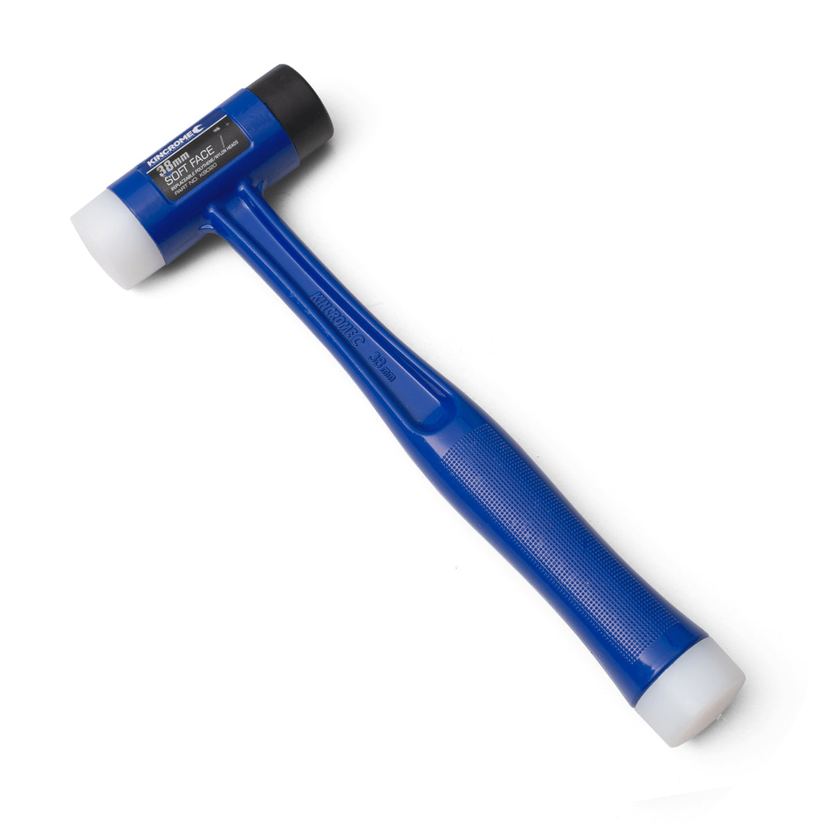 Soft Face Hammer 38mm Polythene/Nylon - K9020