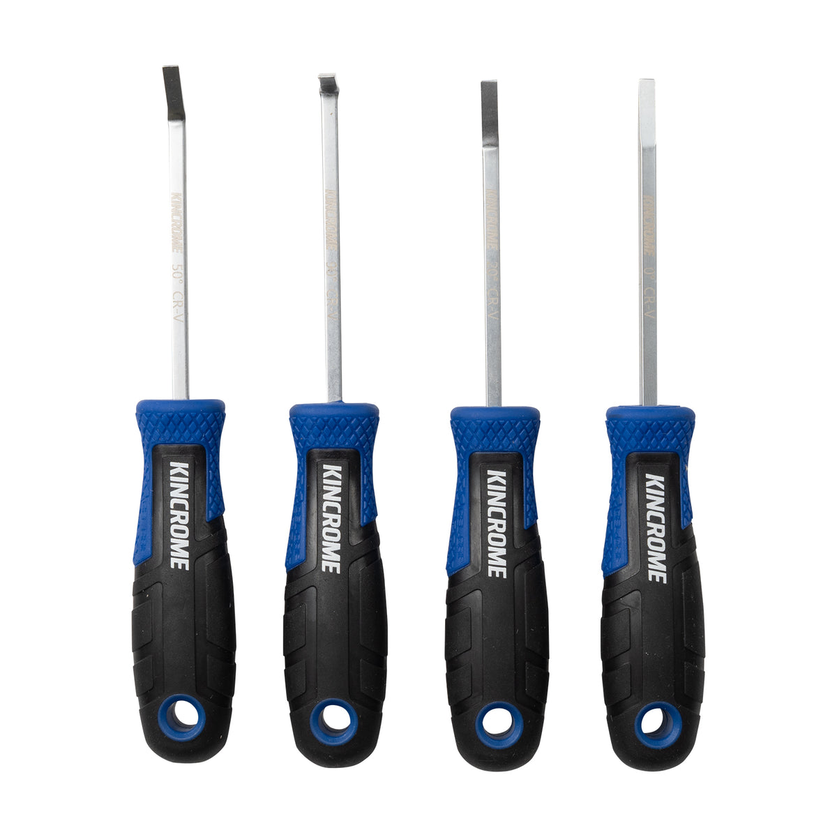 Mini Pry Bar Set - 4 Piece - K9109