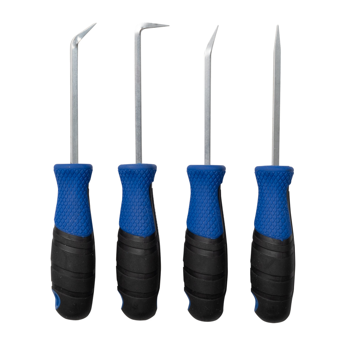 Mini Pry Bar Set - 4 Piece - K9109