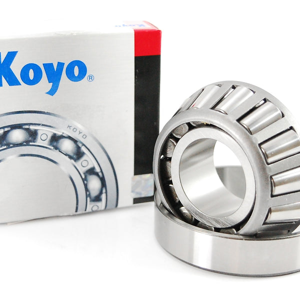 Air Koyo Taper Roller Bearing 25590-25520 KOYO Made in Japan