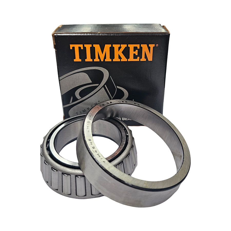 LM102949/11 Timken SET18