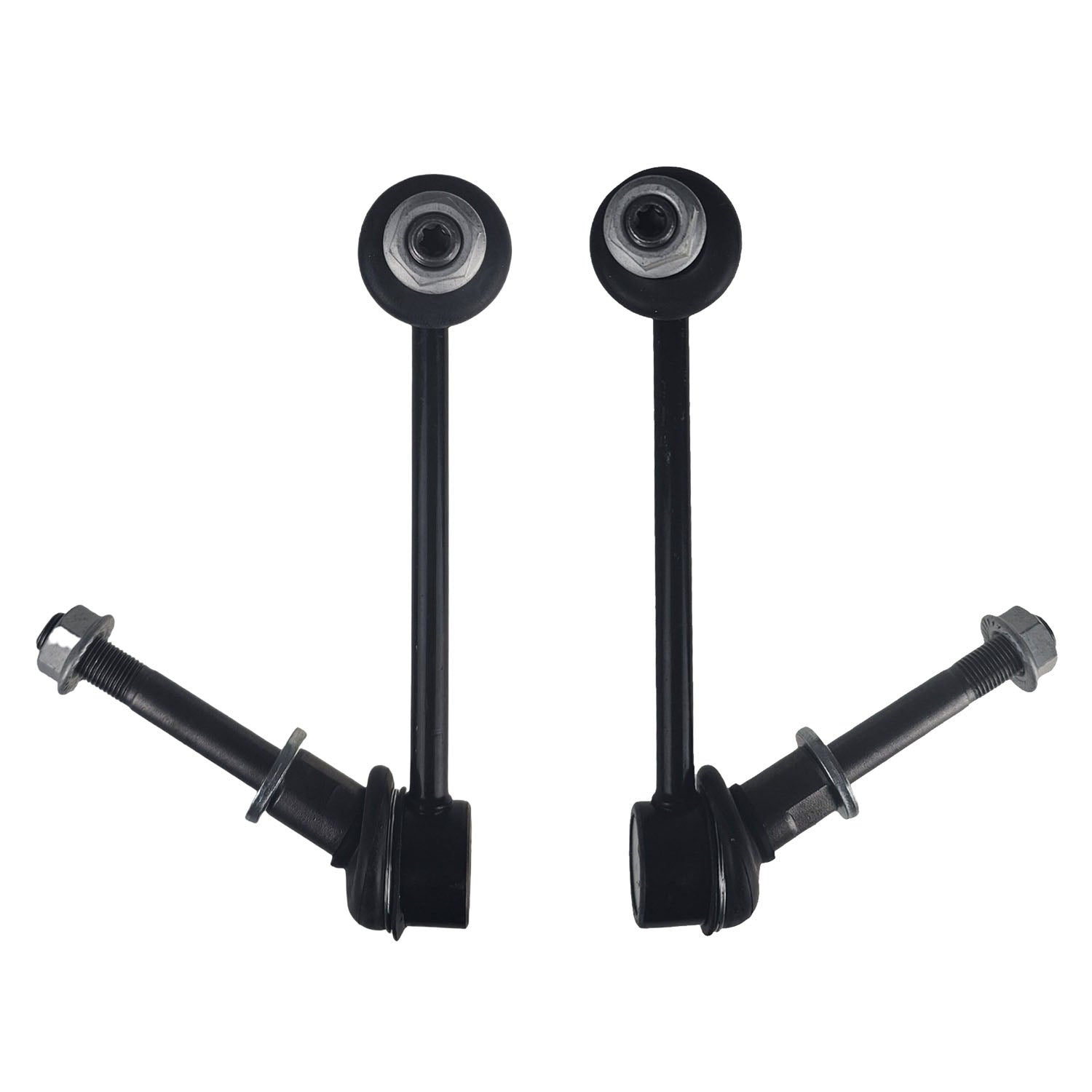 Pair Front Sway Bar Link for GWM Tank 300 Tank 500 Hybrid 2.0L 2.4L 2022~On