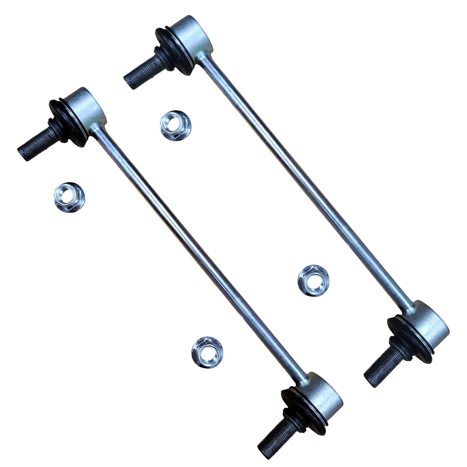 2X Front Sway Bar Link For Toyota Aurion GSV40 GSV50 Camry ACV40 AHV40 ASV50