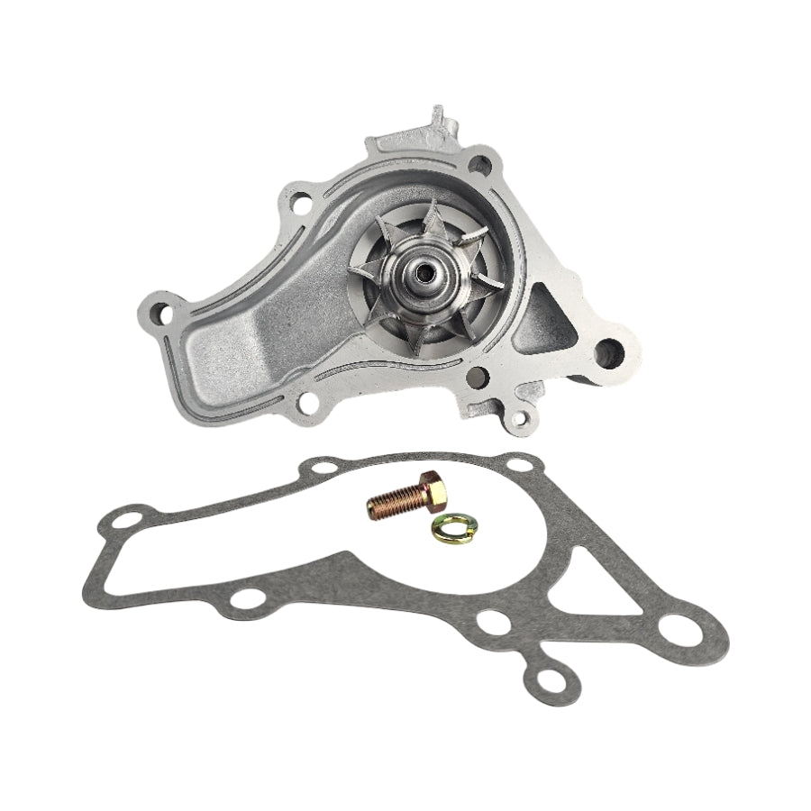 NPW M-45 Water Pump for Mitsubishi Lancer CC | Proton Satria C90, Persona