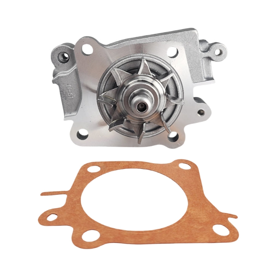 NPW M-61 Water Pump for Mitsubishi Lancer CG CH CC CE, Pajero QA - 4694 4G93