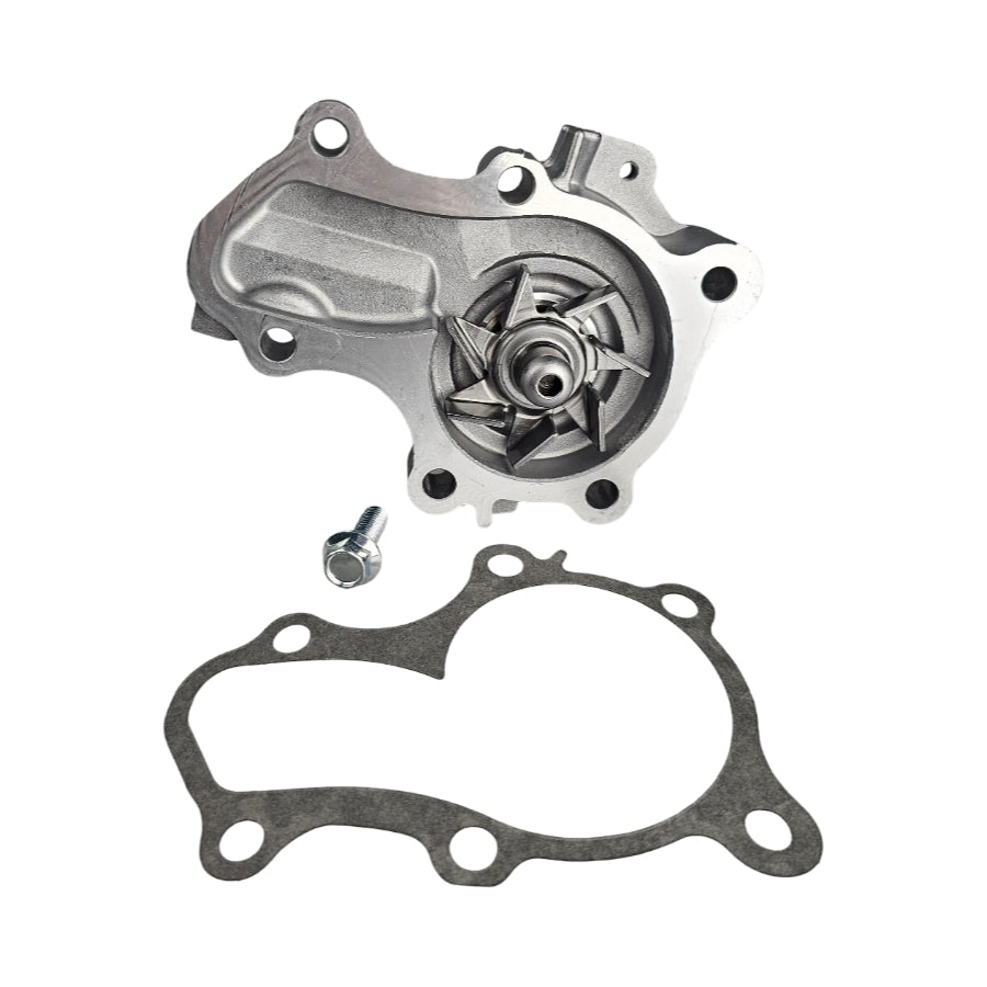NPW M-64 Water Pump for Mitsubishi Mirage CE, Lancer CE 1.5L 4G15 1996-2004