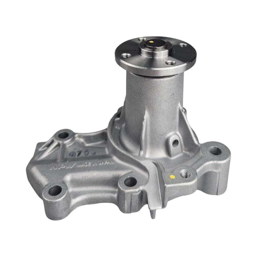 NPW M-64 Water Pump for Mitsubishi Mirage CE, Lancer CE 1.5L 4G15 1996-2004