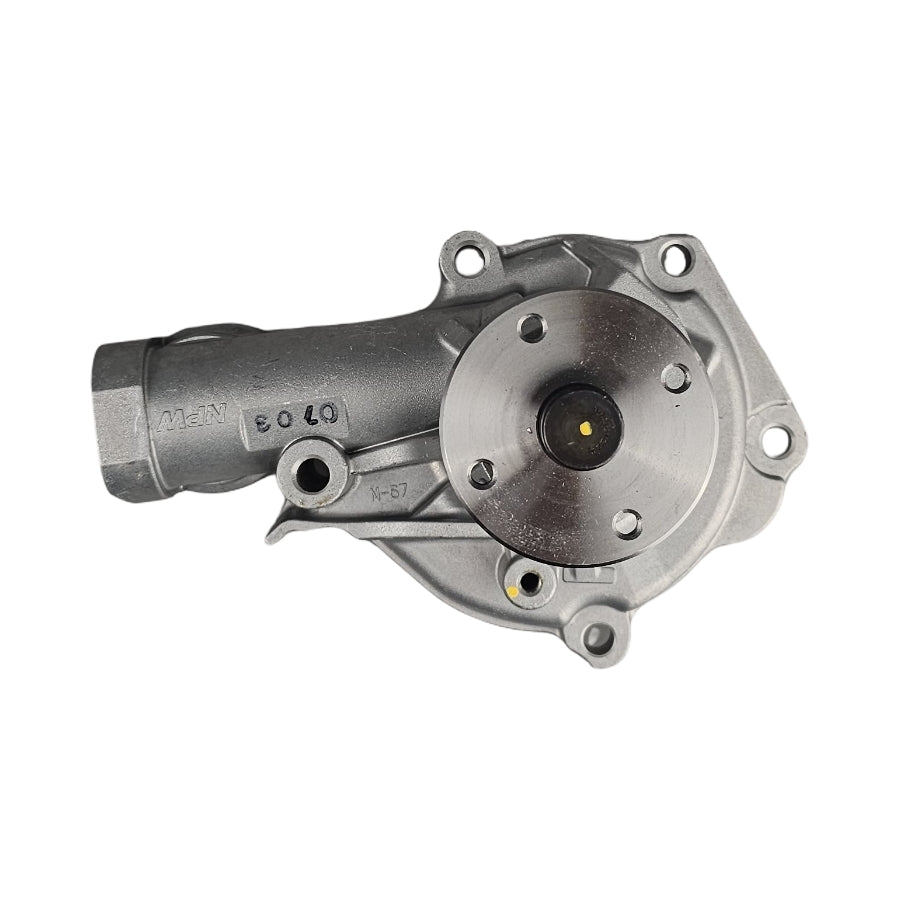 NPW Water Pump for Mitsubishi Triton ML MN MK MQ MR | Great Wall V240 K2, Steed