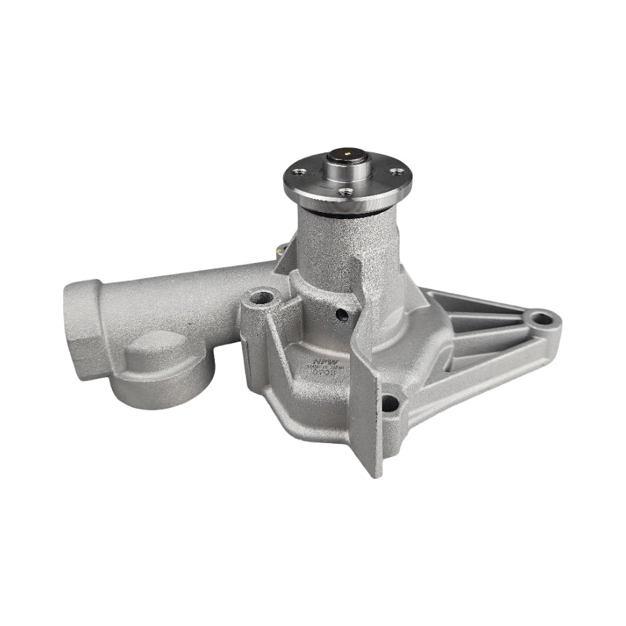 NPW M-9 Water Pump for Hyundai Excel X3 X2, Scoupe 1N | Mitsubishi Lancer CA