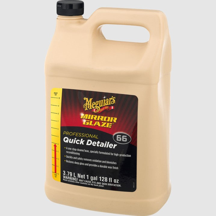 Meguiars Quick Detailer - 3.8L - M6601