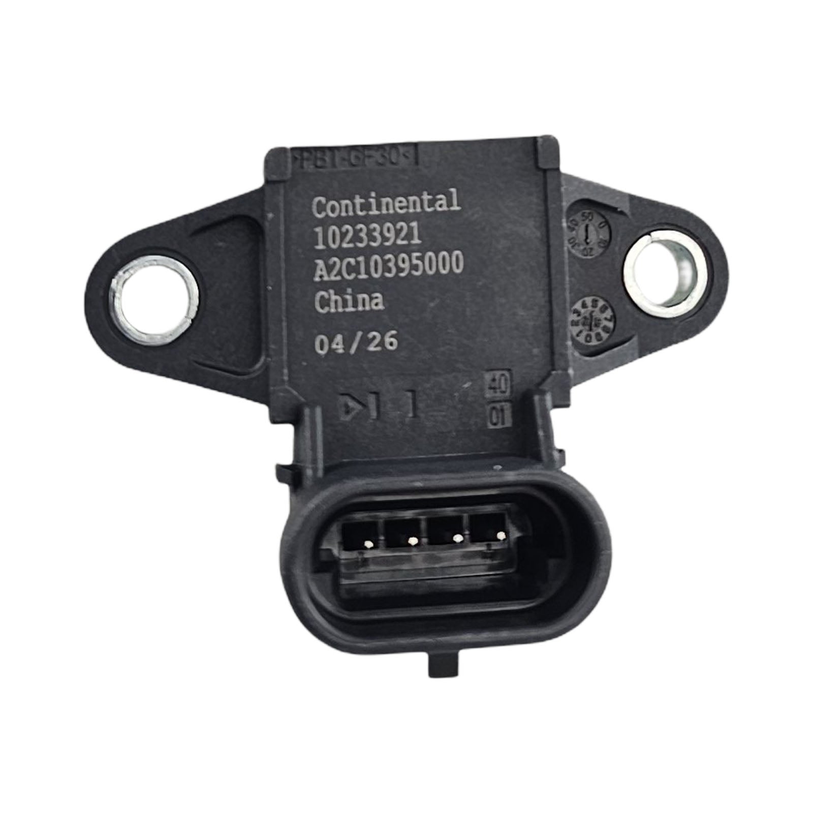 MAP Sensor for MG 3, MG 5, ZS, ZST 1.0L SGE13, 1.5L 15S4U NSE14 2017-Onwards
