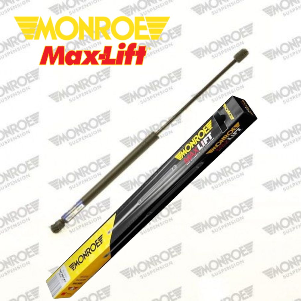 Monroe Left or Right Bootlid Gas Spring for Mazda 3 BK 4dr Sedan 04~09 - ML4676