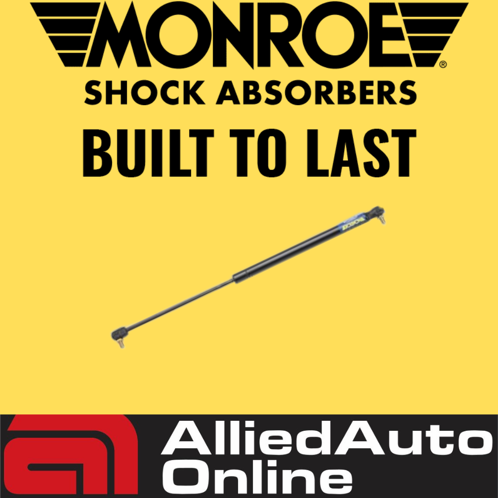 Monroe Right Rear Hatch Gas Strut For Toyota Echo NCP10 NCP13 1.3L 1.5L ML4670