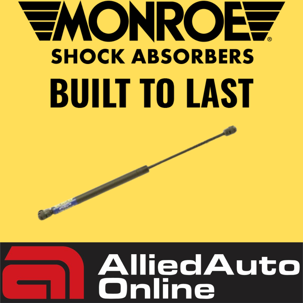 Monroe Gas Spring For Toyota LandCruiser FJ80 HDJ80, Lexus LX470 UZJ100 ML4833