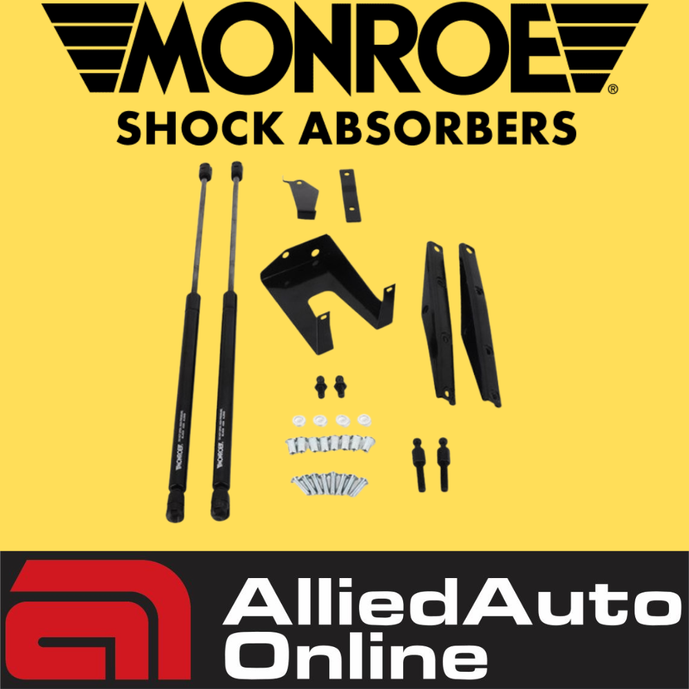 Monroe Gas Spring Conversion Kit For Toyota LandCruiser 2007~2025 ML4939K