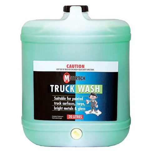 Motortech Truck Wash 20L - MT5049