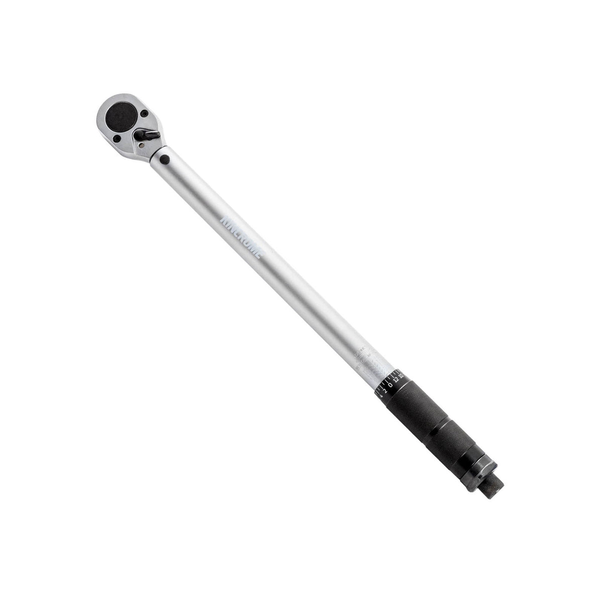 Micrometer Torque Wrench 1/2" Drive - MTW150F
