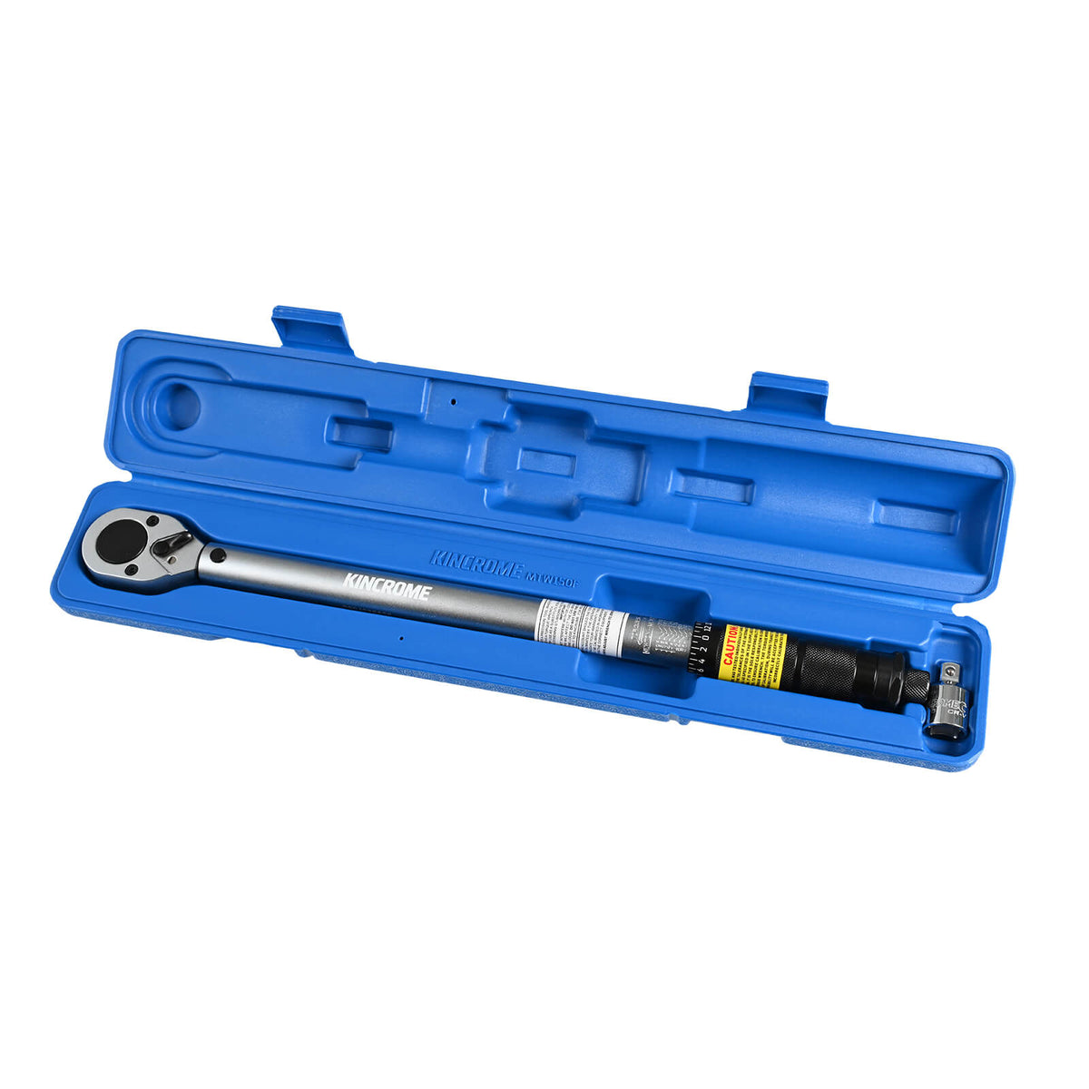 Micrometer Torque Wrench 1/2" Drive - MTW150F
