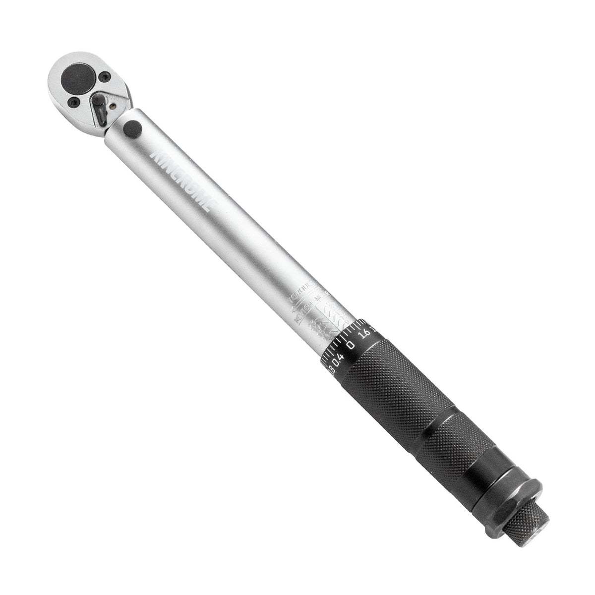 Micrometer Torque Wrench 1/4" Drive - MTW200I