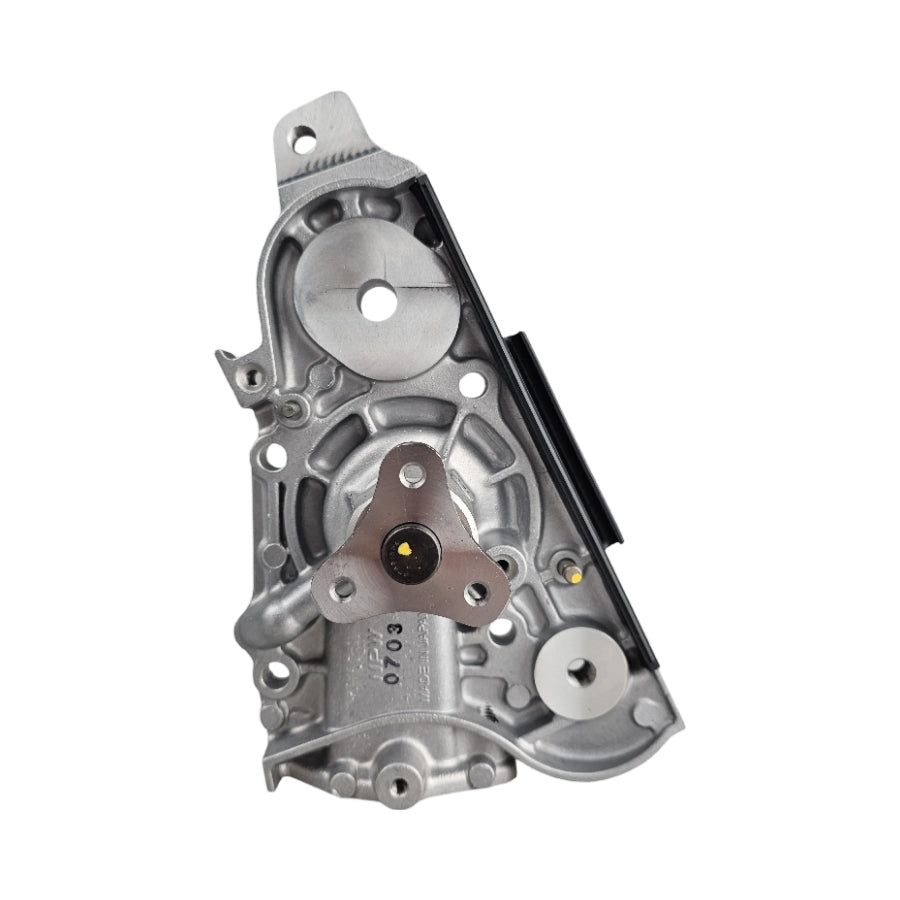 NPW Water Pump for Ford Laser KN KQ | Mazda 323 BA BJ, MX5 NA NB - ZM BPZE B6