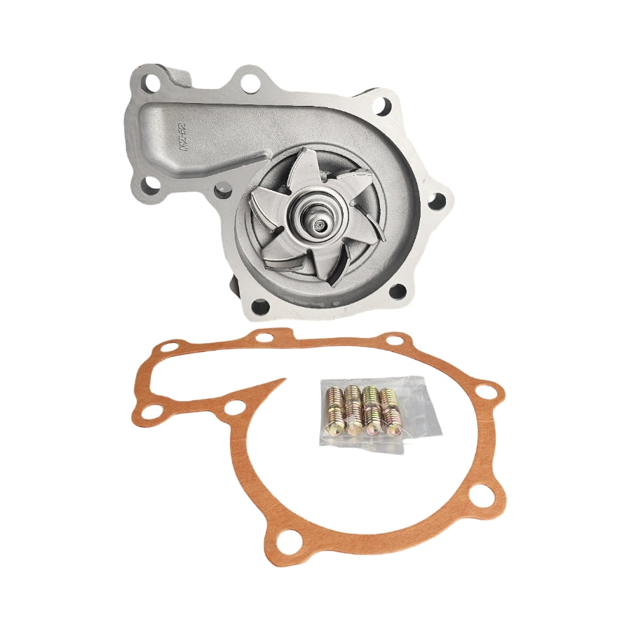 NPW Water Pump for Ford Courier PE PG PH, Ranger PJ PK | Mazda B2500 BT50 UN UF