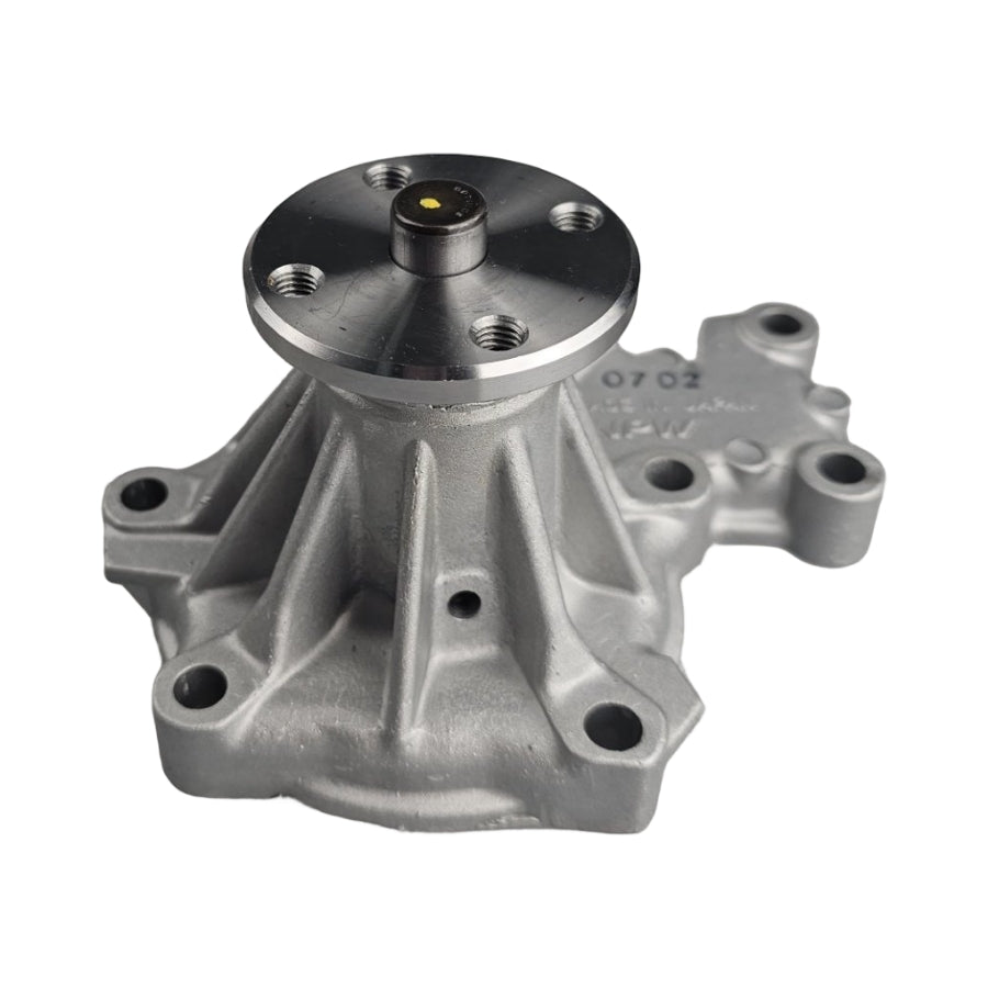 NPW Water Pump for Ford Courier PE PG PH, Ranger PJ PK | Mazda B2500 BT50 UN UF