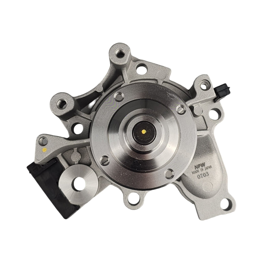 NPW MZ-56 Water Pump for Mazda 323 BJ, 626 GF GE, Premacy CP | Ford Laser KN KQ