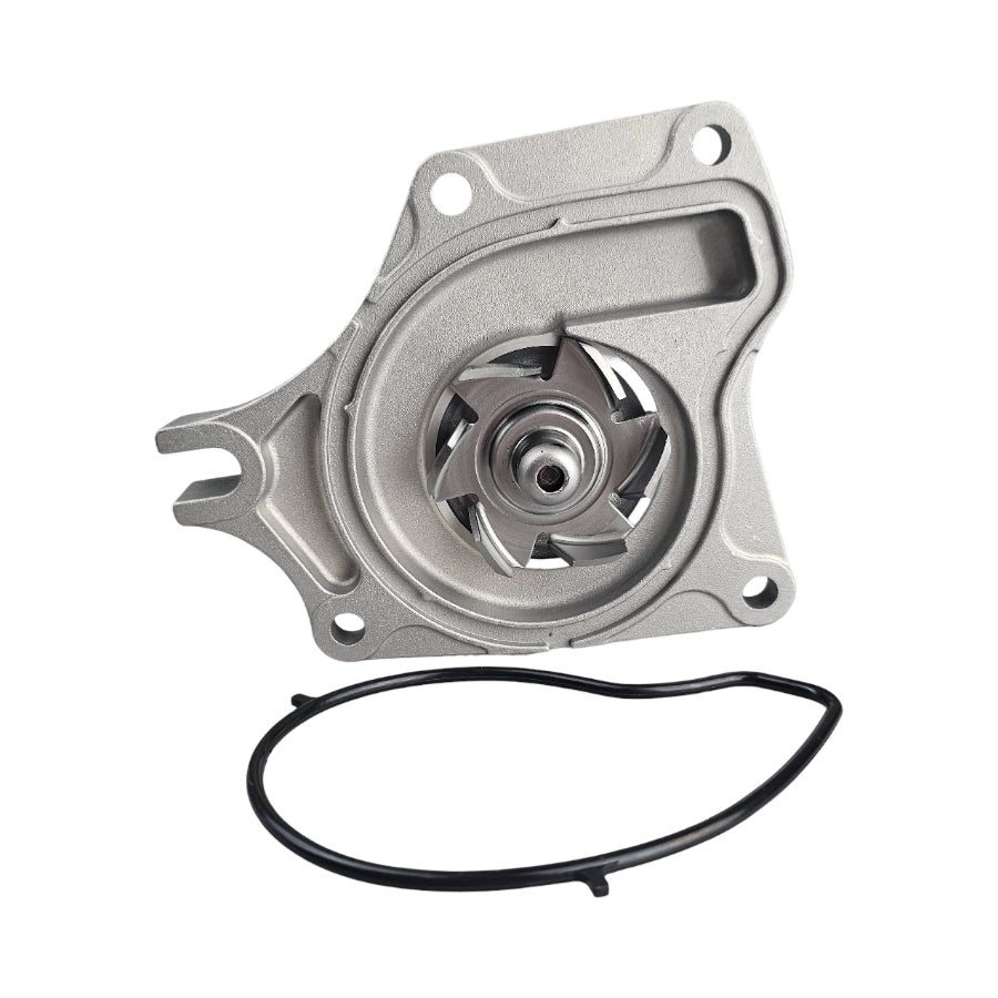 NPW Water Pump Cast   for Mazda 2 DE 1.5L ZY FWD OEM Gasket incl 02-2011